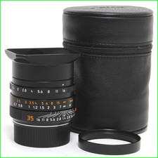 Leica M 1,4/35 mm Summilux-M