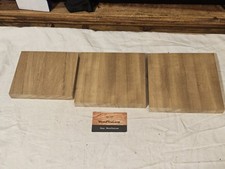 🍁 Legno duro iroko taglio