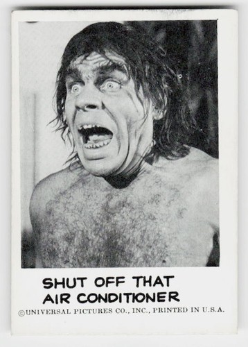 1961 leaf spook stories - leaf,