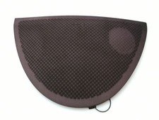 Mercedes-Benz CLK A209 C209 2004 Ripiano Portapacchi Altoparlante Trim Griglia