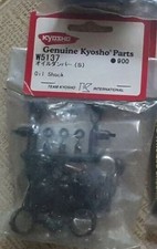 KYOSHO Modellismo dinamico.