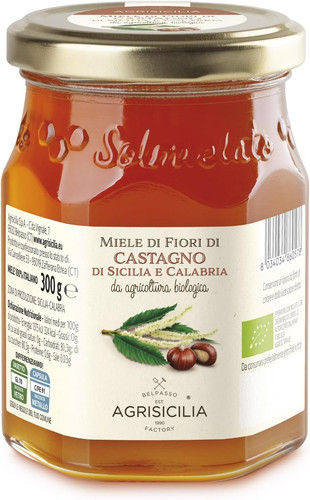 Miele castagno da - di,