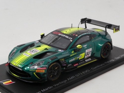 Spark aston martin vantage - vantage, amr