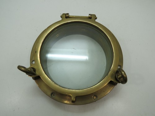 Usato pollici bronzo foro - 8,