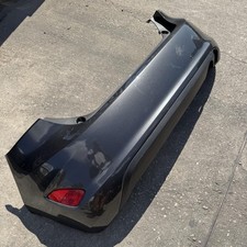 PARAURTI POSTERIORE COMPLETO PER FORD Fiesta 7° Serie H1BB-17906 2319410 (17>>)