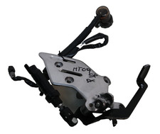 pedana anteriore destra yamaha