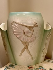 lampada In Ceramica Firmata