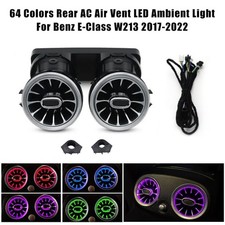 Illuminazione ambiente LED