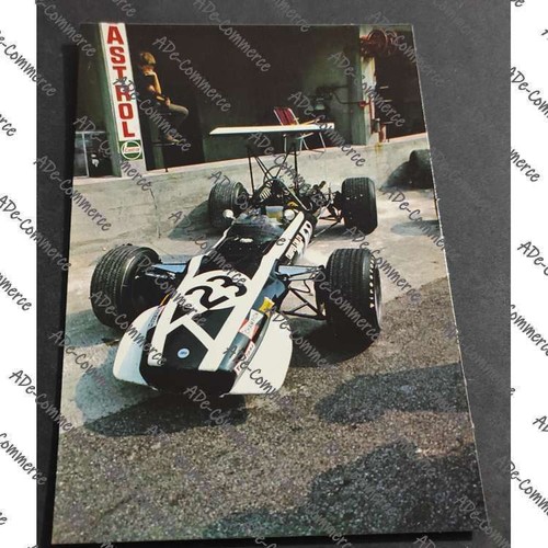 Cartolina monza gran premio - cartolina,