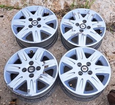 Cerchi in lega Fiat Lancia R14