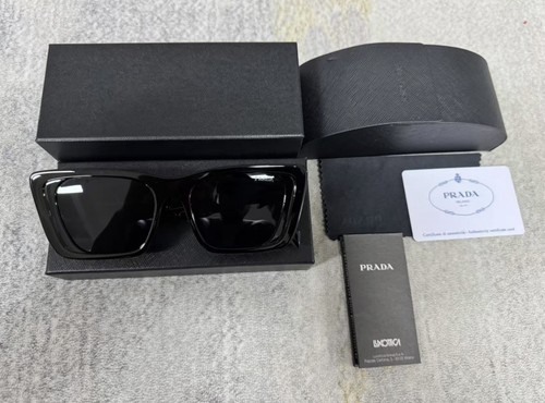 Prada symbole occhiali sole - symbole,