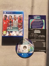 eFootball PES 2021 Season