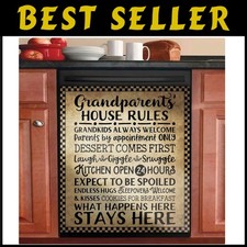 Copriporta Lavastoviglie