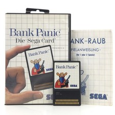 Gioco sega master - master, system: