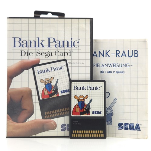 Gioco sega master system - gioco, system: