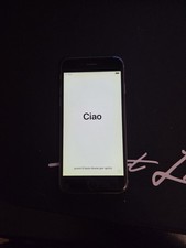 Apple iPhone 6 128GB nero