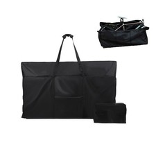 Borsa bici pieghevole 26-29''