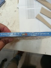 One piece serie blu - serie,