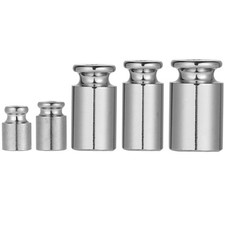  1 Set di 5 Pezzi Calibrazione