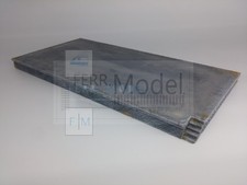 FERRMODEL 478 - Base per magazzino merci FS, scala H0 1:87