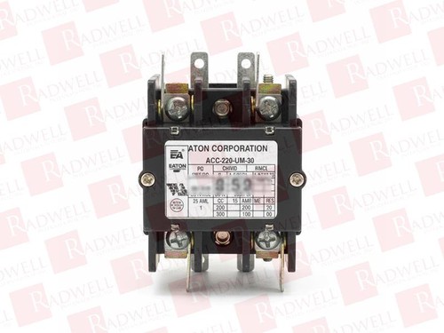 Eaton corporation acc220um30 - acc220um30, /