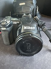 Nikon Coolpix 5700 Digital