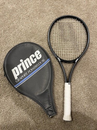Prince graphite powerflex 110 - prince,