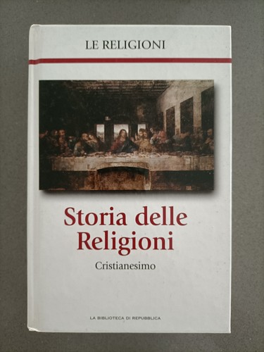 Storia delle religioni - storia,