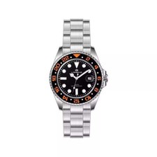 Orologio Uomo Lorenz Sub Nero