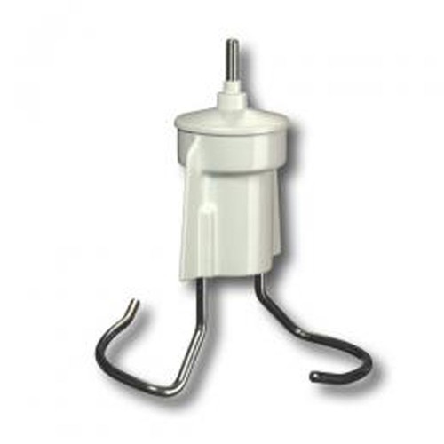 Braun gancio impasti denti - gancio,