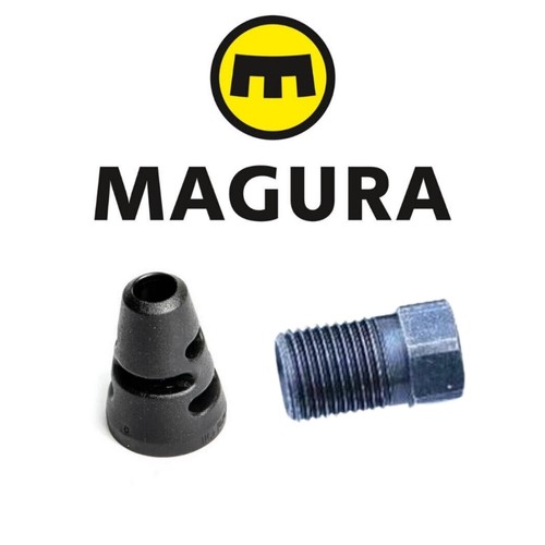 Copritubo originale magura - copritubo,