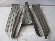 Tappetini Pedana Poggiapiedi