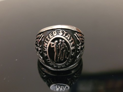 Anello militare veterano degli