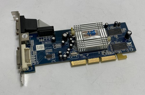 Scheda video grafica - 128, mb