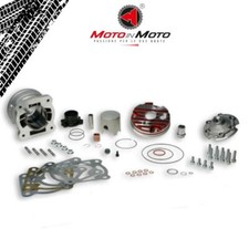 GRUPPO TERMICO MALOSSI MHR