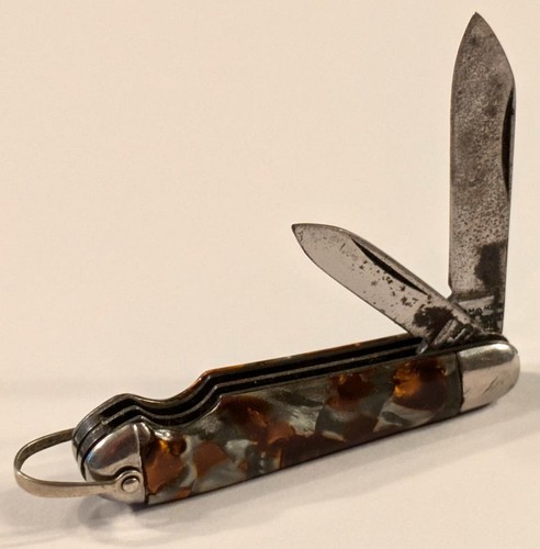 Mini coltello tasca - coltello, da