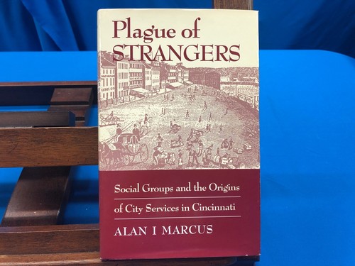 Plague strangers alan i - plague, of