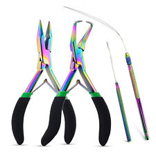 My Hair Tools Pro Micro