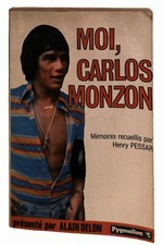EBOND Moi Carlos Monzon Pessar