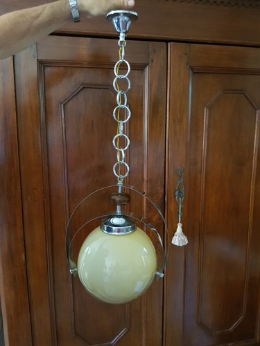 Lampadario sospensione - lampadario, a