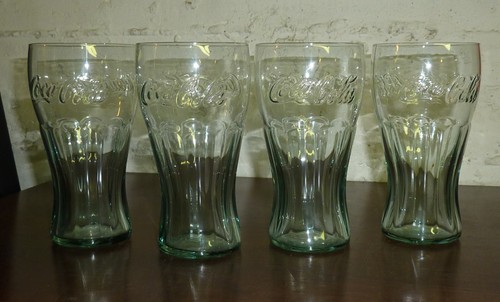 Set bicchieri coca cola - set,