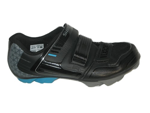 Scarpa ciclismo shimano wm53l - shimano,