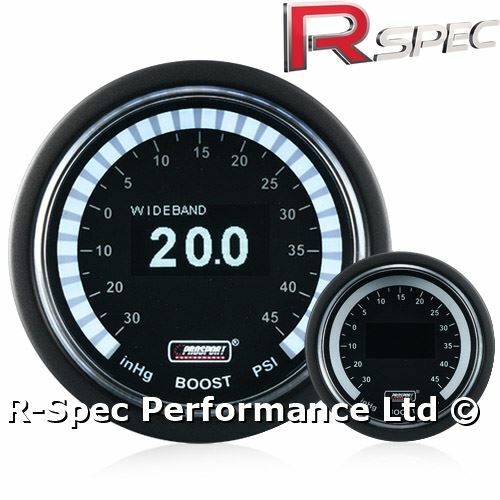 Nuovo prosport oled 52mm - nuovo,