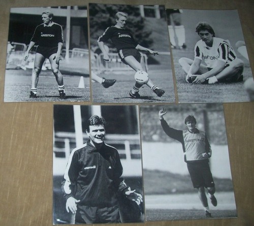 Lotto foto juventus bonini - lotto, 5