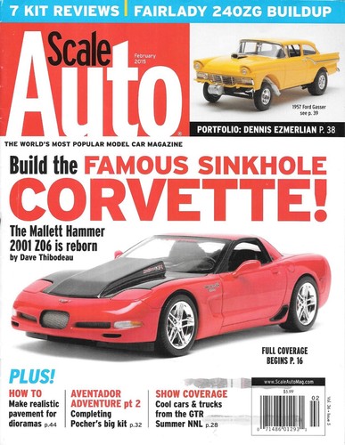 Scala auto appassionato - auto,