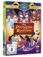 Aladdin - Dschafars Rückkehr
