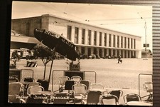 PADOVA - ANGOLO BAR IN STAZIONE FERROVIARIA