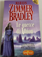 Marion Zimmer Bradley Le