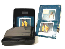POLAROID SPECTRA IMAGE SYSTEM