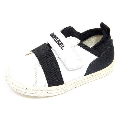 G4080 sneaker bimbo boy hogan - g4080,